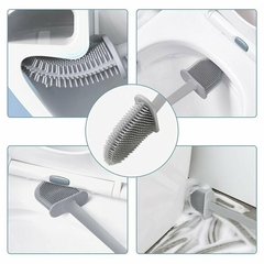 Imagen de Cepillo de Baño Practical Smart Flex