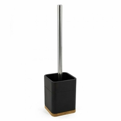 Cepillo Limpia Inodoro Phoenix Black - comprar online