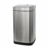 Cesto Eko Smart By Sensor Matt Steel 30 Litros - comprar online