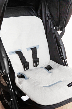 Protector Cochecito - comprar online