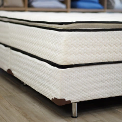 Sommier + Colchón Supreme Cloud en internet