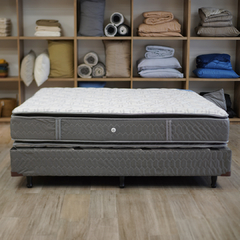 Sommier + Colchón Elite Cloud - comprar online
