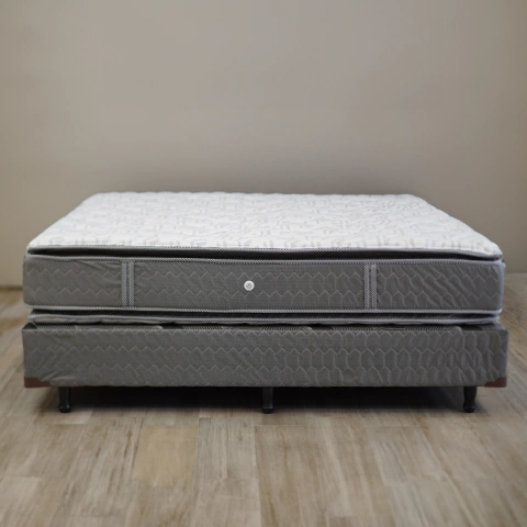 Sommier + Colchón Elite Cloud