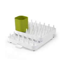 Escurreplatos Joseph Joseph Connect de 3 piezas ajustable - comprar online