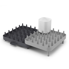 Escurreplatos Joseph Joseph Connect de 3 piezas ajustable en internet