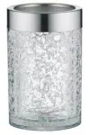Conservador Botella Crystal Ice