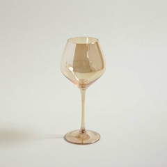 Set X 6 Copas Línea Doré Base Ancha 750 ml. - comprar online