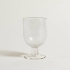 Set X 4 Copas Vidrio Fira 350 ml. - comprar online