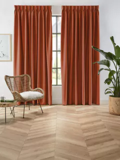 Cortina Black Out Textil Premium - comprar online