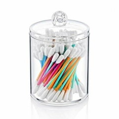 Cotonero Porta Algodón Reforzado - comprar online