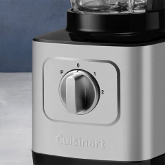Imagen de Licuadora Smart Power Cuisinart con Jarra de Vidrio 1.5 Lts.