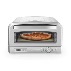 Horno Eléctrico Para Pizza Cuisinart 17 Lts. 1910W - comprar online
