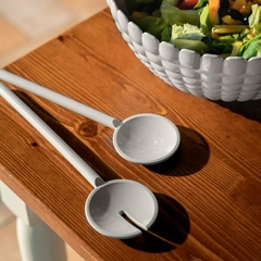 Cubiertos Para Ensalada Tiffany - comprar online