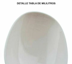 Cuchara De Cocina Con Balanza Digital Integrada - Duvet Home