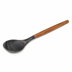 Cuchara Clásica Sakura Phuket de Silicona 31 cm en internet
