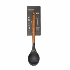 Cuchara Clásica Sakura Phuket de Silicona 31 cm - tienda online