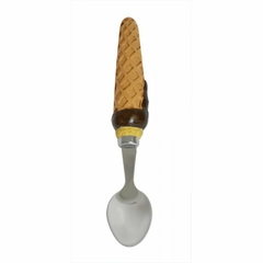 Cuchara Cucurucho Surtidas