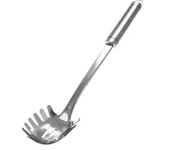 Cuchara Spaghetti Acero Inoxidable - comprar online