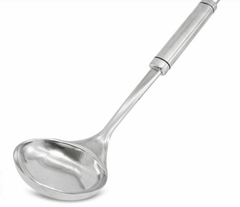 Cucharon Salsa/Sopa Acero Inoxidable - comprar online