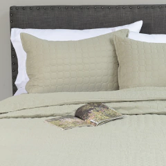 Cubrecama Bee con Funda Twin - comprar online