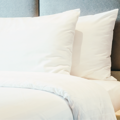 Edredon Duvet 100% Queen - Duvet Home