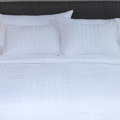 Cubrecama Chess con Funda Twin - Duvet Home