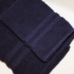 Juego de Toalla y Toallon Duvet Premium Cotton - tienda online