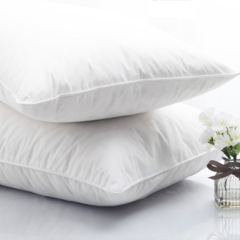 Almohada DH Pluma de Ganso