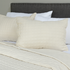 Cubrecama Bee con Funda Twin - Duvet Home