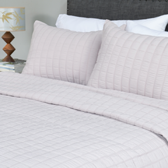 Cubrecama Chess con Fundas Super King - Duvet Home