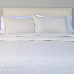 Cubrecama Sophistique c/Fundas Queen - Duvet Home