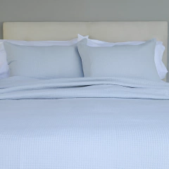 Cubrecama Sophistique c/Fundas Queen - Duvet Home