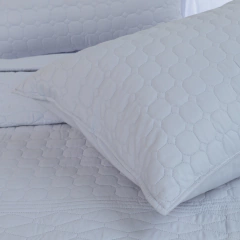 Cubrecama Bee con Fundas Super King - Duvet Home