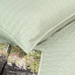 Cubrecama Bee con Fundas Super King - Duvet Home