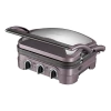 Parrilla Eléctrica Cuisinart 1600 w 6 niveles - comprar online