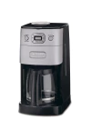 Cafetera Automática Cuisinart Con Moledora de Granos 12 tazas - comprar online