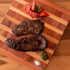 Tabla de Asado Cuisine Fit II en internet