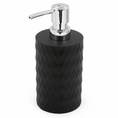 Dispenser Jabón Liquido Brooklyn Black - comprar online