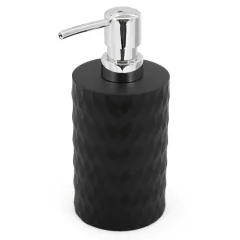 Dispenser Jabón Liquido Brooklyn Black - comprar online