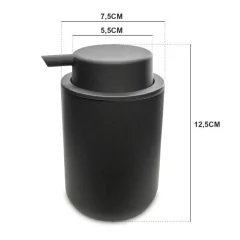 Dispenser Jabón Liquido Denver - tienda online