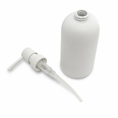Dispenser Jabón Liquido Philly - comprar online