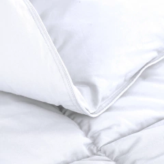 Acolchado Down Cloud 100% Algodon Queen - Duvet Home