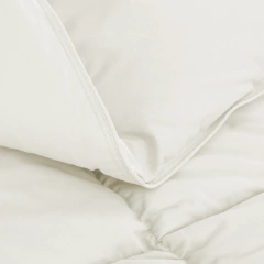 Acolchado Down Cloud 100% Algodon Queen - Duvet Home