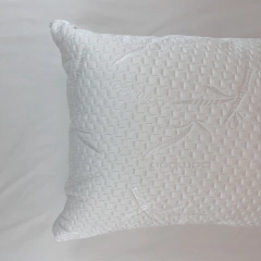 Almohada DH Dry Rest Pesada c/Funda Bamboo - tienda online