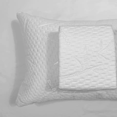 Imagen de Almohada DH Dry Rest Standard c/Funda Bamboo