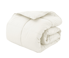 Acolchado Down Cloud 100% Algodon Super King - Duvet Home