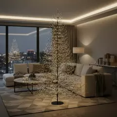Árbol Infinix Luz Led 1,80 mts. - comprar online