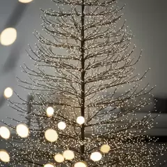 Árbol Infinix Luz Led 1,50 mts. - Duvet Home