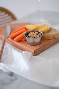 Panera Madera con Dip Alumine en internet