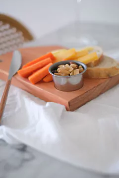 Panera Madera con Dip Alumine en internet